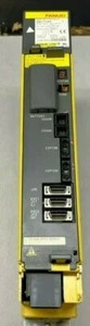 FANUC A06B-6114-H209 Servo Amplifier Module B-65282 - Picture 1 of 5