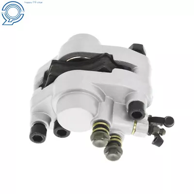 1910270 For Polaris Trail Blazer 250 400 Trail Boss 325 330 Rear Brake Caliper - Image 1 of 4
