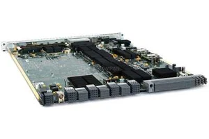 CISCO NEXUS 7000 SUPERVISOR MODULE 8GB LOG FLASH N7K-SUP1 - Photo 1/7