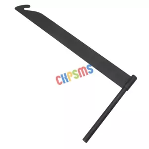 1PCS # 09005PR-CT01 Attrape-fil supérieur pour Machines à broder SWF - Picture 1 of 2