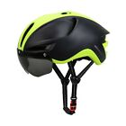 Shinmax Adult Bike Helmet, Bicycle Helmet Men Women with USB Charging Light &...