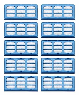 Replacement Water Filter Cartridges for Cat Mate & Dog Mate Fountains - 10 Pack - Image 1 of 2