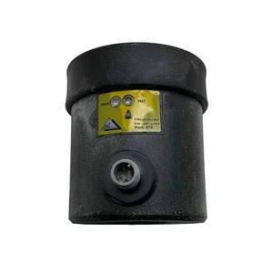 Schneider Electric / Telemecanique Harmony XVB Base Universal y Cubierta XVBC21A - Imagen 1 de 7