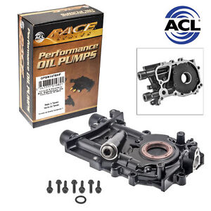 New ACL Oil Pump For Subaru IMPREZA BAJA FORESTER LEGACY OUTBACK And SAAB 9-2X