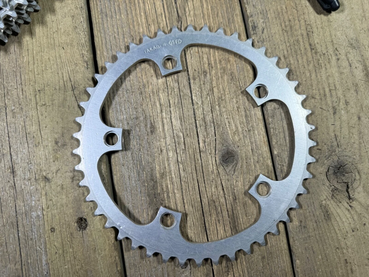 Vintage Chainrings and Sprockets for BMX Bikes for sale | eBay