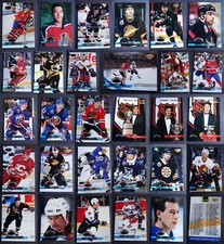 1993-94 Stadium Club Members Only Hockey Card Complete Your Set U You Pick 1-250