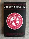 Globalization and Its Discontents by Joseph Stiglitz (UK, Paperback)