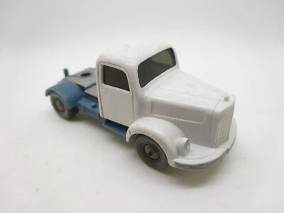 WIKING: MB 3500 Trattore, Acida Hb Nr.987/3E (Schub43) - Immagine 1 di 3