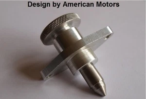 Idle Control 13s for Harley Davidson.Idle Speed minimizer reduce EFI RPM - Picture 1 of 1