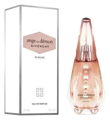 ANGE OU DEMON LE SECRET GIVECHY-MUJERES-EDP-SPRAY-1,0 OZ-30 ML-AUTÉNTICO-FRANCIA Foto 1 de 2