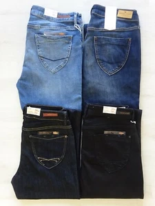 Cross Damen Jeans Rose Regular Jeanshose Damenhose Stretch Hose N 487 (3) - Bild 1 von 16