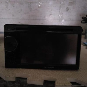 Carrozzeria Cd/Dvd/Usb/Aux Car Audio Used Fh-770Dvd - Picture 1 of 5