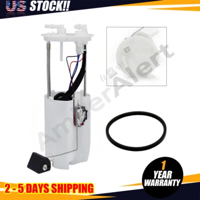Fuel Pump Module Assembly For 2006-2008 Suzuki Grand Vitara 2.7L E8775M SP4121M - Image 1 of 4