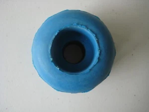 EZI GUIDE SELF ALIGNING BOAT LOADER TOP ROLLER - Picture 1 of 4