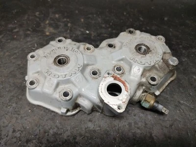 Крышка головки блока цилиндров двигателя Ski-Doo Summit 800 MXZ 2000-2001 Non-HO 820 - Изображение 1 из 4