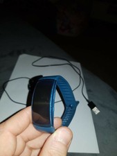 Samsung Gear Fit 2 Pro - Black - Large 