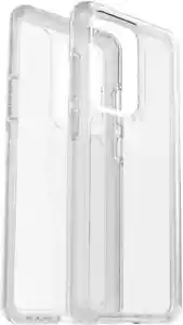 OtterBox - Symmetry Series Case for Samsung Galaxy S20 Ultra 5G - Clear - Picture 1 of 1