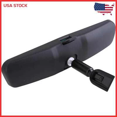 Espejo retrovisor interior delantero para Toyota Tacoma, Toyota Ct200H 87810-06080 Foto 1 de 4