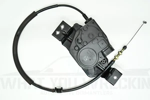 GENUINE SUBARU IMPREZA GD GG EJ20 2.0L CRUISE CONTROL ACTUATOR / MODULE - 00-07 - Picture 1 of 4