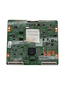 S240LABMB3V0.7 Samsung UE55D8000 T CON BOARD BN95-00501A - Bild 1 von 3