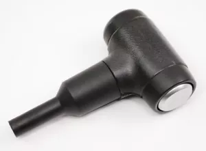 Shifter Shift Handle Knob Tiptronic 03-10 VW Beetle - Genuine - - Picture 1 of 3