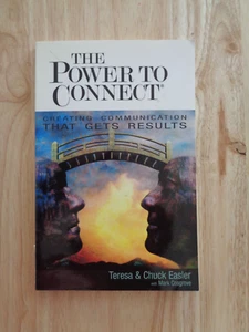 Power to Connect by Chuck & Teresa Easler 2004 SC - Picture 1 of 1