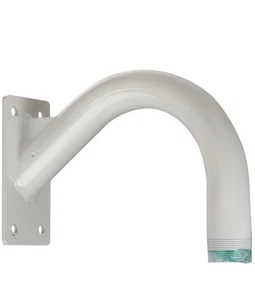 NEW SONY UNI-WMB1 Gooseneck Wall Mount, White - Picture 1 of 3
