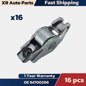Rocker Arm 94700208 for Opel Vauxhall Saab Chevrolet Cruze Orlando 1.6 1.8 2.0 - Picture 1 of 5