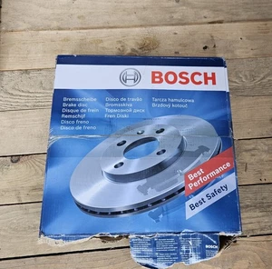 BOSCH X 1 PEUGEOT - Picture 1 of 3