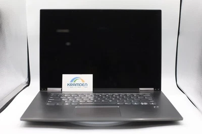 Lenovo Yoga 730, i5-8250U, 8GB RAM, No HDD/OS, Grade C, A6 - Image 1 of 4