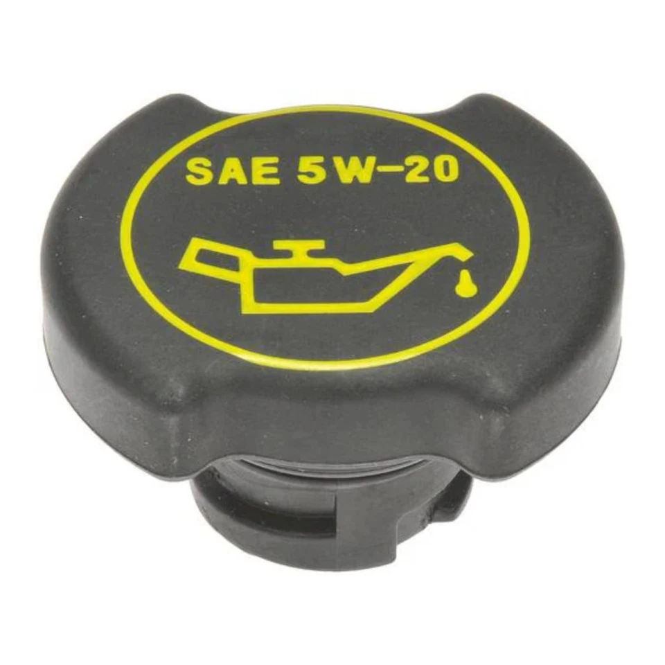 For Ford E-450/E-350 Super Duty 2007-2015 Engine Oil Filler Cap | 1-Pc | Box Pkg Foto 1 de 4