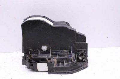 2004-2010 BMW 528i 535i 545i 550i Front Door Latch Left Driver OEM Used - Изображение 1 из 4