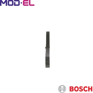 VRIBBED BELT 1 987 948 378 FOR AUDI A3/Limousine/Sportback/Convertible Q3 A1 Q3 - Picture 1 of 11