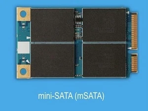 1x Lite-On, Samsung, SK Hynix, 128Gb or 256Gb, mSATA SSD, Fully Tested Working - Picture 1 of 10