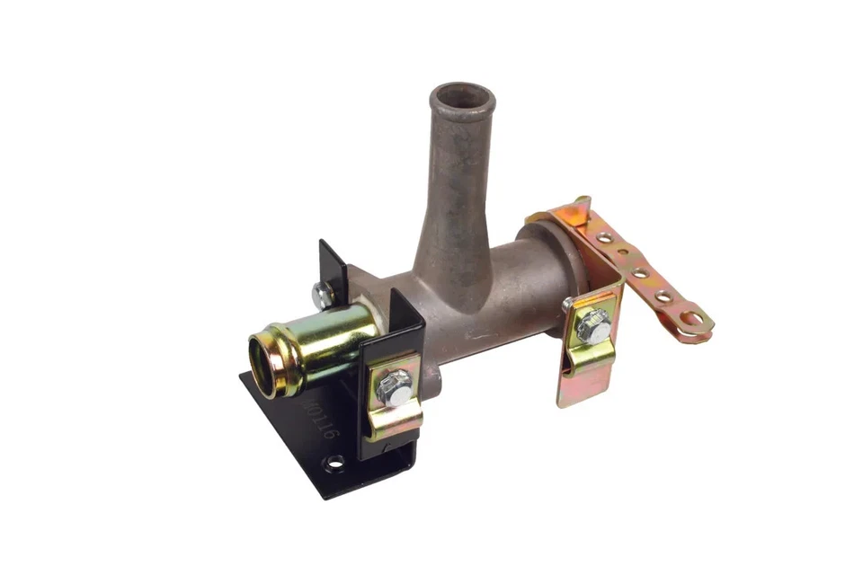 Conjunto de válvula de control de agua para calentador Morgan 1977-87 FHW1302-25 Foto 1 de 1