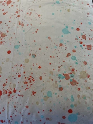 9 Yard Bolt Of Lipstick Cowgirl by Sherri Jenkins For Moda Quilt Cotton - Image 1 of 3