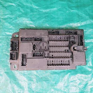 Mini Cooper Interior Fuse Box 3453736 Cabin Multifunction Junction Relay - Picture 1 of 5