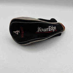 Tour Edge Hybrid Head Cover Number 4 - Picture 1 of 7