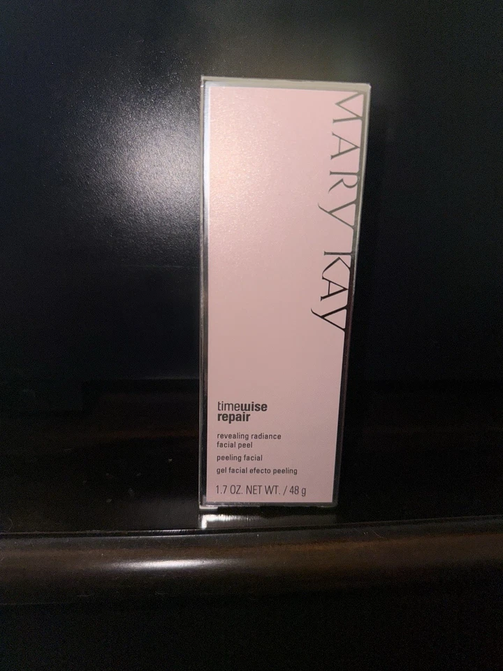Mary Kay TimeWise Repair Revealing Radiance Facial Peel - 1.7oz - Image 1 of 1