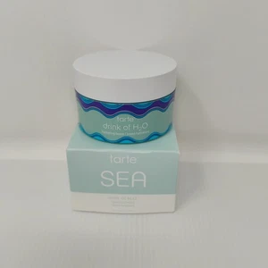Tarte Sea Drink Of H2O Idratante Boost Crema Idratante Formato Completo 50 ml | 1,7 oz - Foto 1 di 9