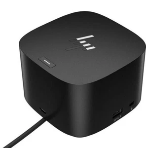 HP Thunderbolt Dock 280W G4 Docking Station - 4J0G4AA#ABA - Photo 1/2