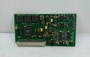 Omni Flow Computer 686008 E Module Rev B PCB Board - Picture 1 of 7