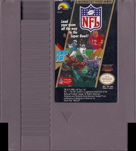 Carro NES suelto - NFL - Imagen 1 de 1
