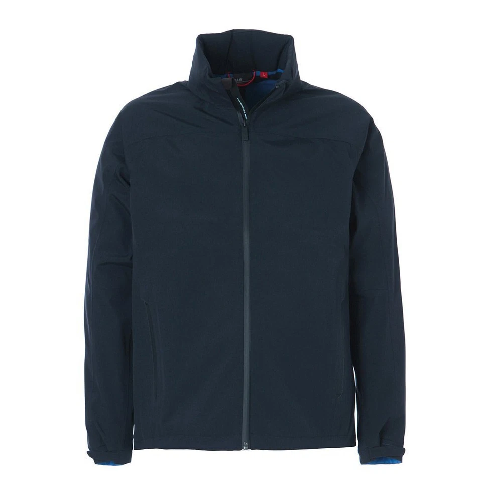 Slam Giacca Noto New Navy - Immagine 1 di 1