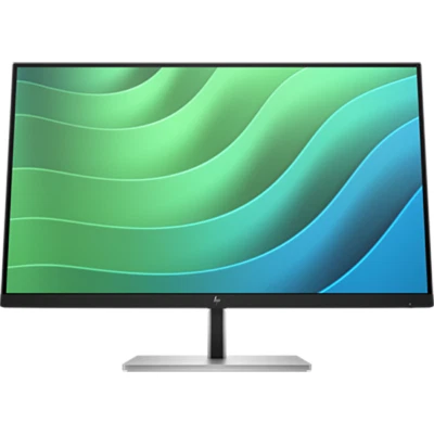 HP E27 G5 27" FHD IPS Eye Ease 16:9 1920x1080 Business Computer Monitor 6N4E2AA - Image 1 of 4