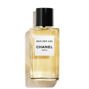 GENUINE CHANEL BOIS DES ILES LES EXCLUSIFS DE CHANEL - EAU DE PARFUM 200ML - Picture 1 of 2