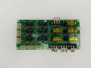 RC BOARD-1-(A) A353391 from TOYO TM-130H INJECTION MOULDING MACHINE - Bild 1 von 7
