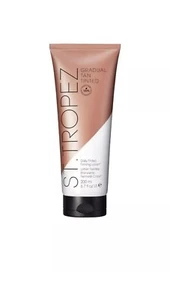 ST TROPEZ GRADUAL TAN Daily Firming TINTED LOTION 200ML - Picture 1 of 1
