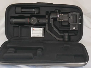Zhiyun RoHS CRA02- Used - Picture 1 of 3