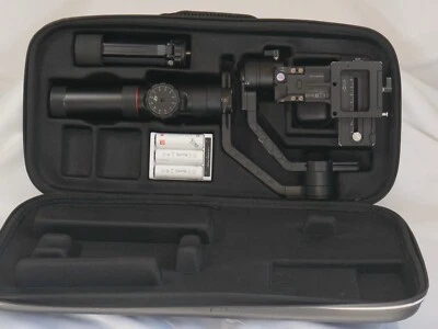 Zhiyun RoHS CRA02- Used - Image 1 of 3